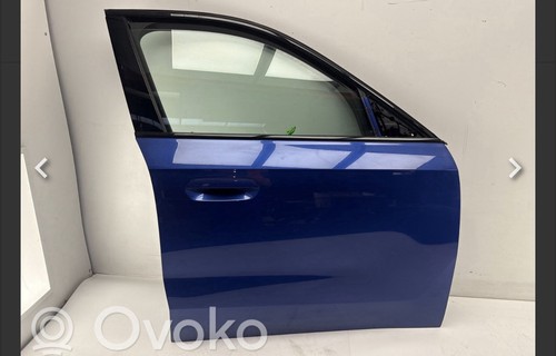 Porta anteriore bmw u11 - anteriore,