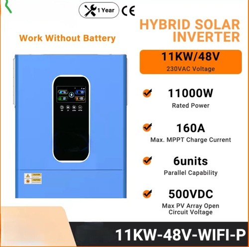 Inverter fotovoltaico 48v - inverter,