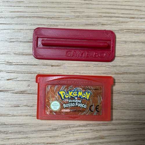 Pokemon rosso fuoco nintendo - fuoco,