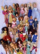Bambole barbie lotto 38 - lotto!,