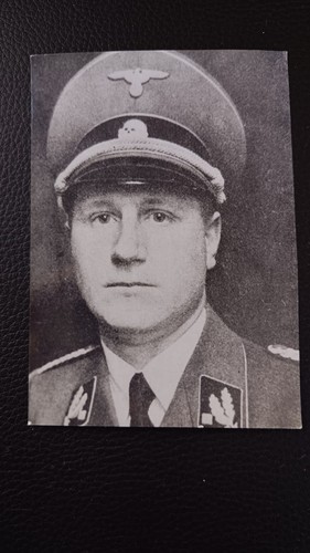 Ww2 german photo - photo:, studio