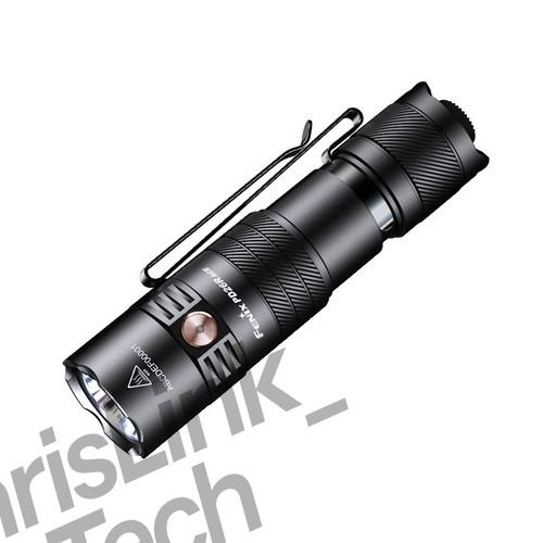 Torcia elettrica ultra