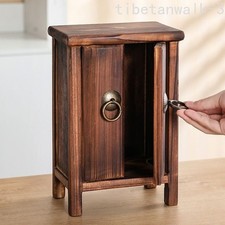 New Wooden Religion Buddhist