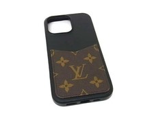 Louis Vuitton Monogram iPhone