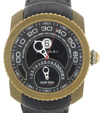 Bulgari BVLGARI Gerald Genta