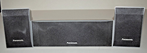 Panasonic pc740 canale - panasonic, sb-pc740