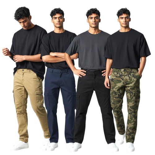 Pantalone lavoro uomo - lavoro,