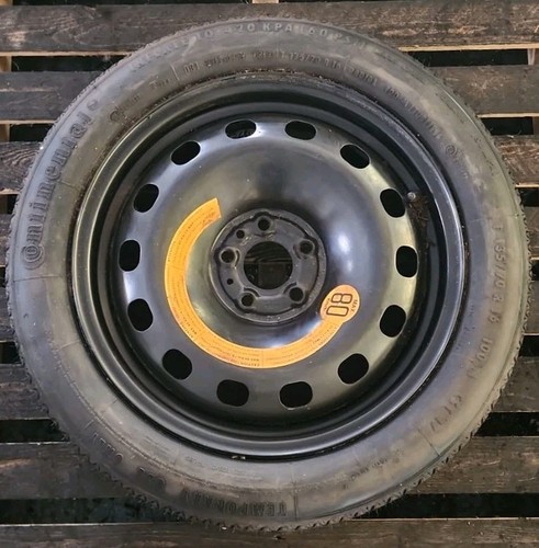 Ruotino scorta fiat - ruotino,
