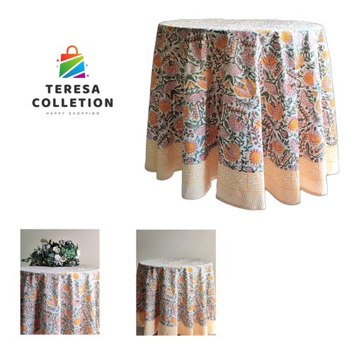 Tovaglia in cotone - tovaglia,