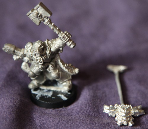 Warhammer 40k space marine - 40k,,