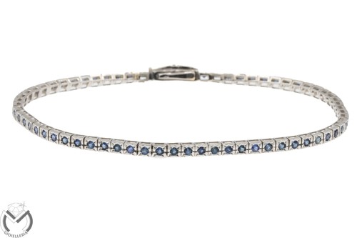 Bracciale recarlo tennis - bracciale,