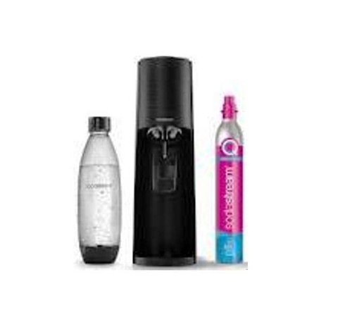 Gasatore acqua sodastream - acqua,
