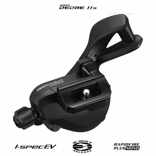 Leva cambio shimano - cambio,