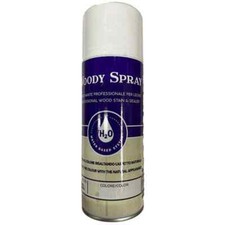 WOODY SPRAY VERNICE IMPREGNANTE ROVERE 400 ML ADATTA PER INTERNI ED ESTERNI