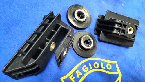 Staffa renault clio fissaggio - renault,