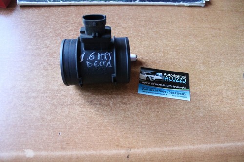Debimetro 0281002917 lancia - 0281002917,