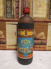 Vov zabajone Pezziol 75cl