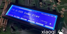 LCD per Roland xv-5080 JD-990