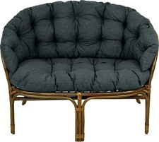 Cuscino imbottito per divano