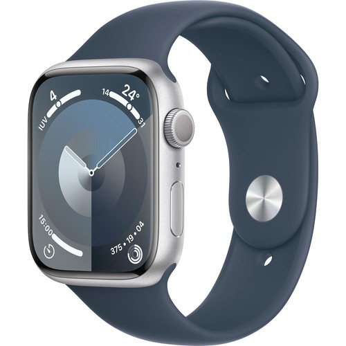 Apple watch serie - watch, 9