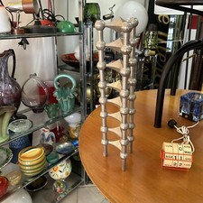 SET PORTACANDELE 8 PEZZI FRITZ