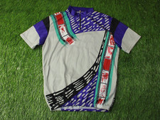 RARA MAGLIA CICLISMO VINTAGE