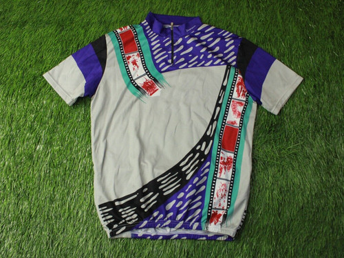 Rara maglia ciclismo vintage - maglia,