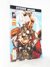 THOR & I NUOVI VENDICATORI -
