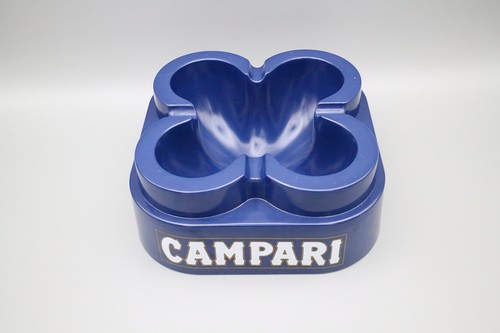 Posacenere campari soda - posacenere,