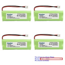 Kastar Ni-MH 4.8V 500mAh