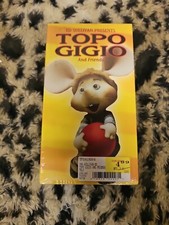 Ed Sullivan - Topo Gigio and
