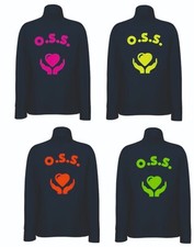 Felpa uomo donna full - felpa,