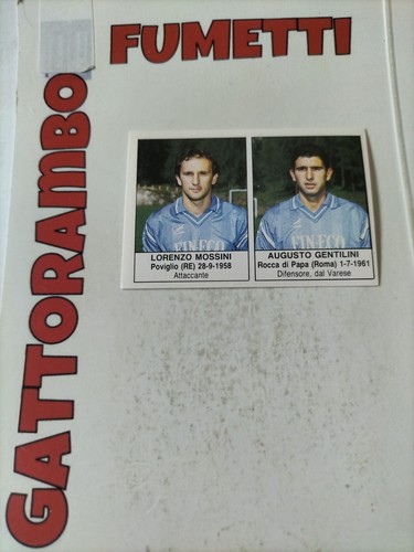 Figurine calciatori 249 - calciatori, n.249