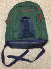 Zaino vintage Alexander Julian