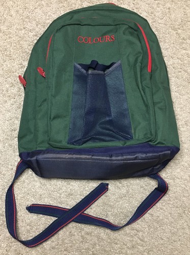 Zaino vintage alexander - vintage, julian