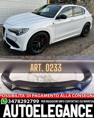 0233 lama per alfa romeo - lama,