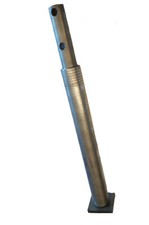 Palo repulsore per rimorchi