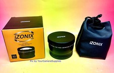 2.2X TELEOBIETTIVO 58mm a