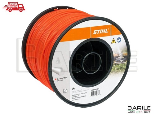 Filo stihl professionale tondo - filo,