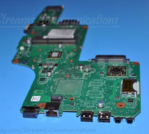 Toshiba satellite c855d s5232 - satellite, c855d-s5232