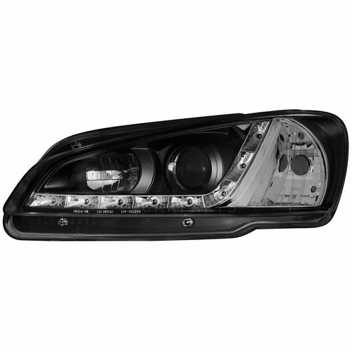 Fari led luce diurna - 2,
