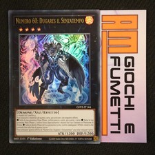 NUMERO 60: DUGARES IL