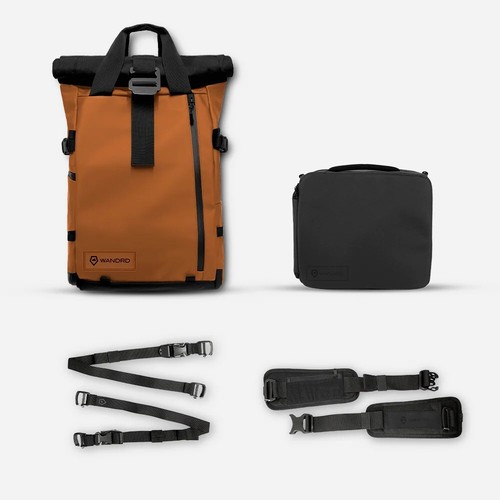Wandrd prvke 21l kit - prvke,