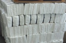 Fibra di ceramica - lana