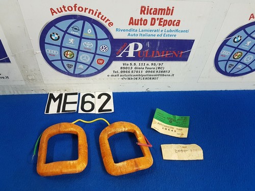 Campo dinamo 12v - campo, alfa