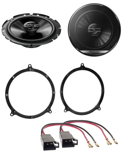 Pioneer 300 watt vie 5 - 300, 2