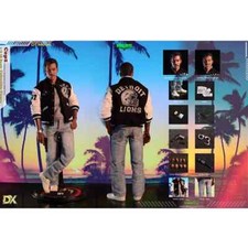 DARK TOYS BEVERLY HILL COP