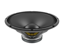 Woofer Professionale La Voce  WSF152.50 8 Ohm 15'' 500W Max