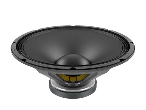 Woofer professionale voce - professionale, la