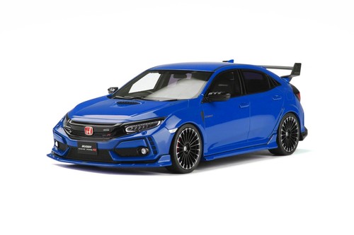 Honda civic fk8 - honda,